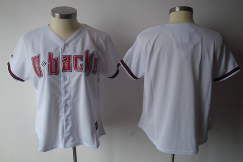 Womens Diamondbacks Blank white Jerseys,We sell and wholesale Womens Diamondbacks Blank white Jerseys on line form chian!