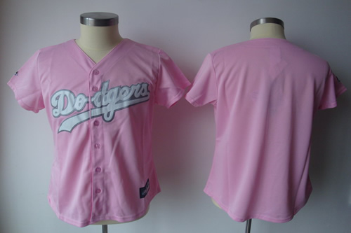 Womens Dodgers #Pink Blank 2011 Jerseys,We sell and wholesale Womens Dodgers #Pink Blank 2011 Jerseys on line form chian!