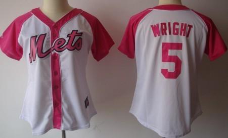 Womens New York Mets #5 David Wright 2012 Fashion Majestic Athletic Jerseys,We sell and wholesale Womens New York Mets #5 David Wright 2012 Fashion Majestic Athletic Jerseys on line form chian!