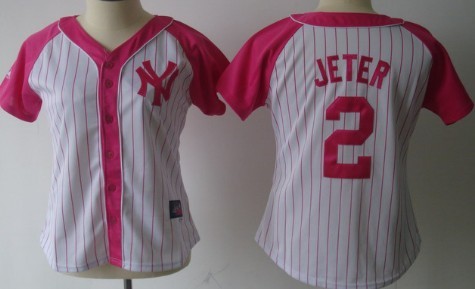 Womens New York Yankees #2 Derek Jeter 2012 Fashion Majestic Athletic Jerseys,We sell and wholesale Womens New York Yankees #2 Derek Jeter 2012 Fashion Majestic Athletic Jerseys on line form chian!