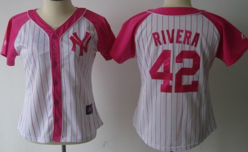 Womens New York Yankees #42 Mariano Rivera 2012 Fashion Majestic Athletic Jerseys,We sell and wholesale Womens New York Yankees #42 Mariano Rivera 2012 Fashion Majestic Athletic Jerseys on line form chian!