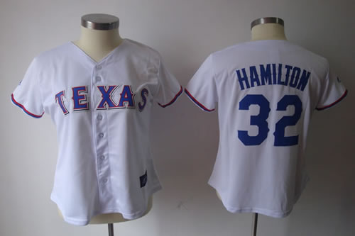Womens Rangers #32 Hamilton White Jerseys,We sell and wholesale Womens Rangers #32 Hamilton White Jerseys on line form chian!