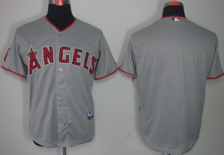 Youth Anaheim Angels Blank Gray Jerseys,We sell and wholesale Youth Anaheim Angels Blank Gray Jerseys on line form chian!