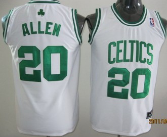 Youth Boston Celtics #20 Allen White Authenic Jerseys,We sell and wholesale Youth Boston Celtics #20 Allen White Authenic Jerseys on line form chian!