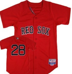Youth Boston Red Sox #28 Gonzalez Red Jerseys,We sell and wholesale Youth Boston Red Sox #28 Gonzalez Red Jerseys on line form chian!