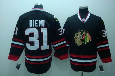 Youth Chicago Blackhawks #31 Niemi black Jerseys,We sell and wholesale Youth Chicago Blackhawks #31 Niemi black Jerseys on line form chian!