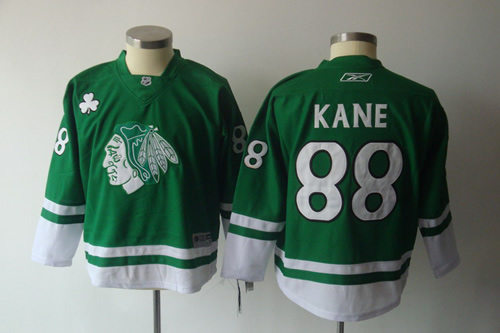 Youth Chicago Blackhawks #88 Kane Green  Jerseys,We sell and wholesale Youth Chicago Blackhawks #88 Kane Green  Jerseys on line form chian!