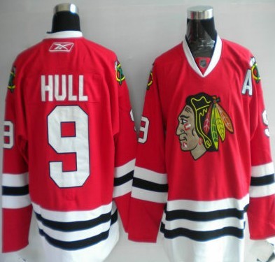 Youth Chicago Blackhawks #9 Hull Red Kid Jerseys,We sell and wholesale Youth Chicago Blackhawks #9 Hull Red Kid Jerseys on line form chian!