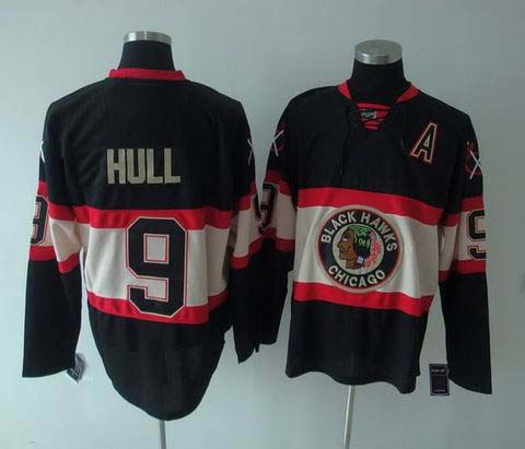 Youth Chicago Blackhawks #9 Hull black Jerseys 3rd,We sell and wholesale Youth Chicago Blackhawks #9 Hull black Jerseys 3rd on line form chian!