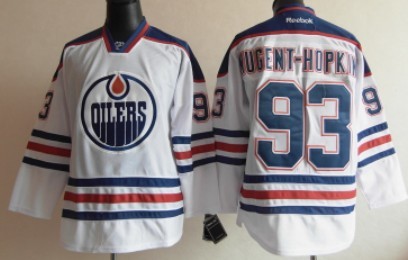 Youth Edmonton Oilers #93 Ryan Nugent-Hopkins White Jerseys,We sell and wholesale Youth Edmonton Oilers #93 Ryan Nugent-Hopkins White Jerseys on line form chian!