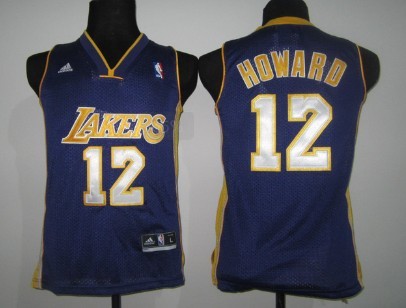 Youth Los Angeles Lakers #12 Dwight Howard Purple Swingman Jerseys,We sell and wholesale Youth Los Angeles Lakers #12 Dwight Howard Purple Swingman Jerseys on line form chian!