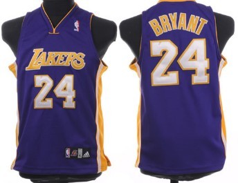 Youth Los Angeles Lakers #24 Bryant Purple Jerseys,We sell and wholesale Youth Los Angeles Lakers #24 Bryant Purple Jerseys on line form chian!
