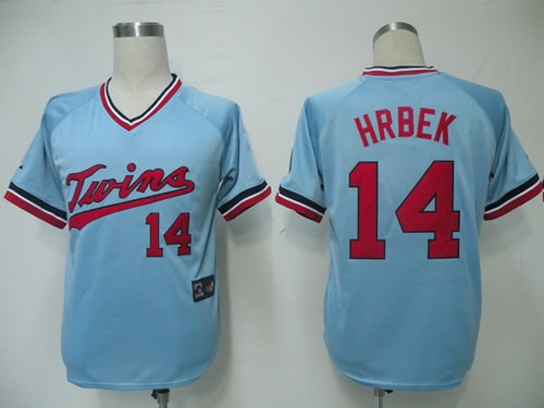 Youth Minnesota Twins #14 Hrbek Blue M&N Jerseys,We sell and wholesale Youth Minnesota Twins #14 Hrbek Blue M&N Jerseys on line form chian!