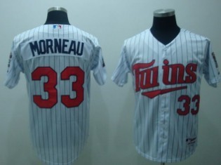 Youth Minnesota Twins #33 MORNEAU White Kid Jerseys,We sell and wholesale Youth Minnesota Twins #33 MORNEAU White Kid Jerseys on line form chian!