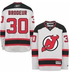 Youth New Jerseys Devils #30 Martin Brodeur White Jerseys,We sell and wholesale Youth New Jerseys Devils #30 Martin Brodeur White Jerseys on line form chian!