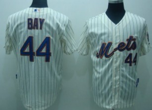 Youth New York Mets #44 Bay Cream Kid Jerseys,We sell and wholesale Youth New York Mets #44 Bay Cream Kid Jerseys on line form chian!