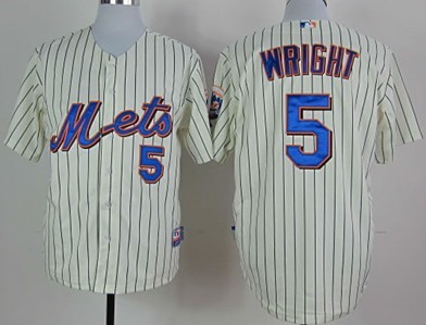 Youth New York Mets #5 David Wright Cream Jerseys,We sell and wholesale Youth New York Mets #5 David Wright Cream Jerseys on line form chian!