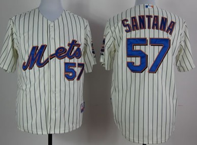 Youth New York Mets #57 Johan Santana Cream Jerseys,We sell and wholesale Youth New York Mets #57 Johan Santana Cream Jerseys on line form chian!