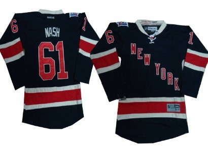 Youth New York Rangers #61 Rick Nash Dark Blue Third 85TH Jerseys,We sell and wholesale Youth New York Rangers #61 Rick Nash Dark Blue Third 85TH Jerseys on line form chian!