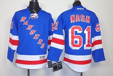 Youth New York Rangers #61 Rick Nash Light Blue Jerseys,We sell and wholesale Youth New York Rangers #61 Rick Nash Light Blue Jerseys on line form chian!