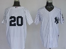 Youth New York Yankees #20 Posada White Kid Jerseys,We sell and wholesale Youth New York Yankees #20 Posada White Kid Jerseys on line form chian!