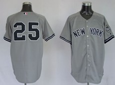 Youth New York Yankees #25 Teixeira Gray Kid Jerseys,We sell and wholesale Youth New York Yankees #25 Teixeira Gray Kid Jerseys on line form chian!