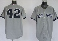 Youth New York Yankees #42 Rivera Gray Kid Jerseys,We sell and wholesale Youth New York Yankees #42 Rivera Gray Kid Jerseys on line form chian!