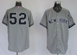 Youth New York Yankees #52 Sabathia Gray Kid Jerseys,We sell and wholesale Youth New York Yankees #52 Sabathia Gray Kid Jerseys on line form chian!