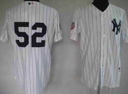 Youth New York Yankees #52 Sabathia White Kid Jerseys,We sell and wholesale Youth New York Yankees #52 Sabathia White Kid Jerseys on line form chian!