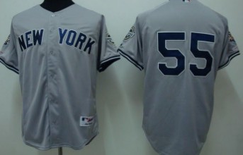 Youth New York Yankees #55 Matsui Gray Kid Jerseys,We sell and wholesale Youth New York Yankees #55 Matsui Gray Kid Jerseys on line form chian!
