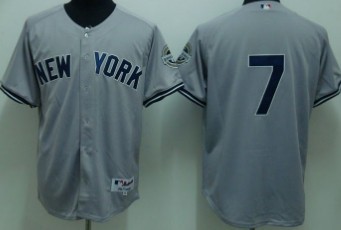 Youth New York Yankees #7 Mantle Gray Kid Jerseys,We sell and wholesale Youth New York Yankees #7 Mantle Gray Kid Jerseys on line form chian!