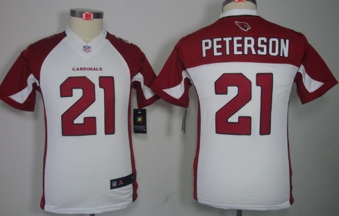 Youth Nike Limited Arizona Cardinals #21 Patrick Peterson White Jerseys,We sell and wholesale Youth Nike Limited Arizona Cardinals #21 Patrick Peterson White Jerseys on line form chian!