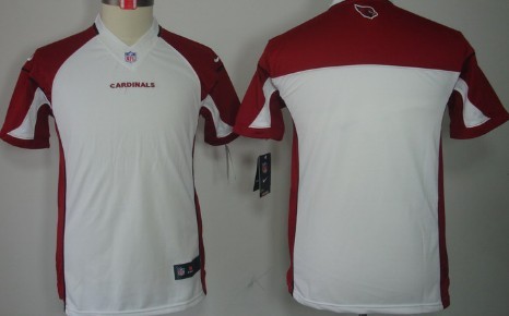 Youth Nike Limited Arizona Cardinals Blank White Jerseys,We sell and wholesale Youth Nike Limited Arizona Cardinals Blank White Jerseys on line form chian!