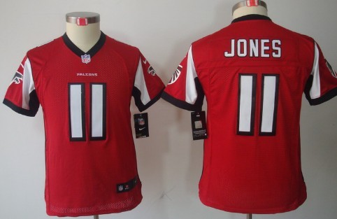 Youth Nike Limited Atlanta Falcons #11 Julio Jones Red Jerseys,We sell and wholesale Youth Nike Limited Atlanta Falcons #11 Julio Jones Red Jerseys on line form chian!