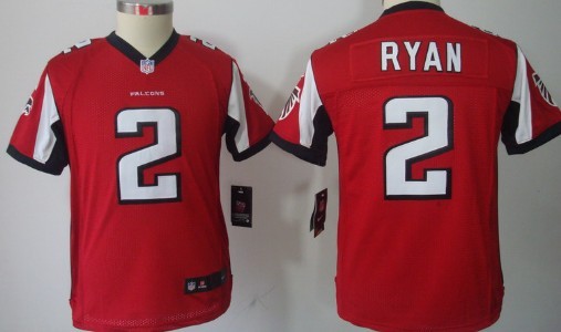 Youth Nike Limited Atlanta Falcons #2 Matt Ryan Red Jerseys,We sell and wholesale Youth Nike Limited Atlanta Falcons #2 Matt Ryan Red Jerseys on line form chian!