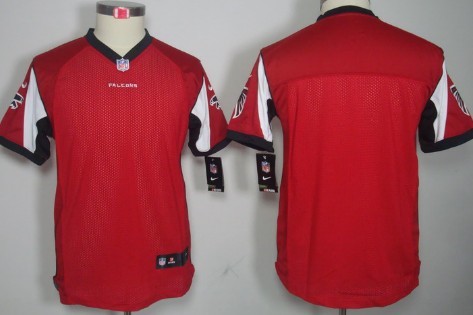 Youth Nike Limited Atlanta Falcons Blank Red Jerseys,We sell and wholesale Youth Nike Limited Atlanta Falcons Blank Red Jerseys on line form chian!