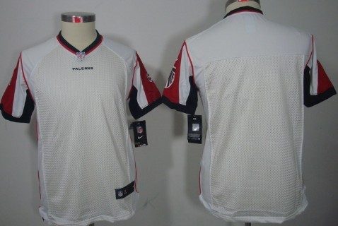 Youth Nike Limited Atlanta Falcons Blank White Jerseys,We sell and wholesale Youth Nike Limited Atlanta Falcons Blank White Jerseys on line form chian!
