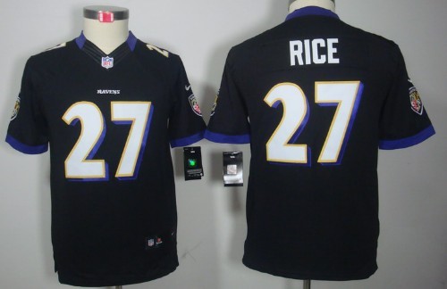 Youth Nike Limited Baltimore Ravens #27 Ray Rice Black Jerseys,We sell and wholesale Youth Nike Limited Baltimore Ravens #27 Ray Rice Black Jerseys on line form chian!
