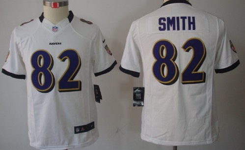 Youth Nike Limited Baltimore Ravens #82 Torrey Smith White Jerseys,We sell and wholesale Youth Nike Limited Baltimore Ravens #82 Torrey Smith White Jerseys on line form chian!