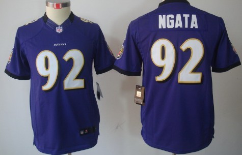 Youth Nike Limited Baltimore Ravens #92 Haloti Ngata Purple Jerseys,We sell and wholesale Youth Nike Limited Baltimore Ravens #92 Haloti Ngata Purple Jerseys on line form chian!