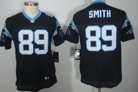 Youth Nike Limited Carolina Panthers #89 Steve Smith Black Jerseys,We sell and wholesale Youth Nike Limited Carolina Panthers #89 Steve Smith Black Jerseys on line form chian!