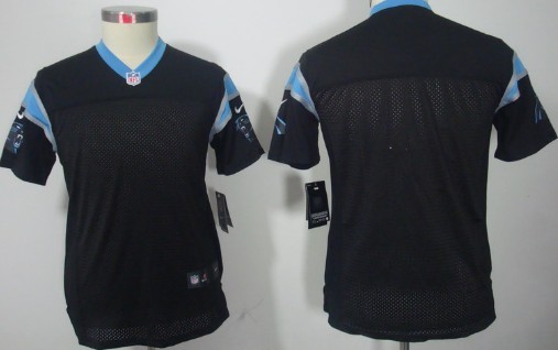Youth Nike Limited Carolina Panthers Blank Black Jerseys,We sell and wholesale Youth Nike Limited Carolina Panthers Blank Black Jerseys on line form chian!