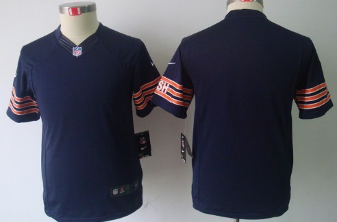 Youth Nike Limited Chicago Bears Blank Blue Jerseys,We sell and wholesale Youth Nike Limited Chicago Bears Blank Blue Jerseys on line form chian!