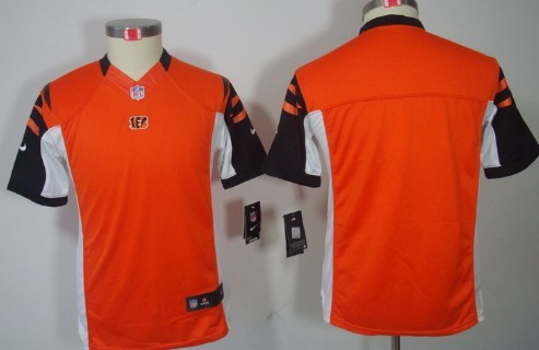 Youth Nike Limited Cincinnati Bengals Blank Orange Jerseys,We sell and wholesale Youth Nike Limited Cincinnati Bengals Blank Orange Jerseys on line form chian!