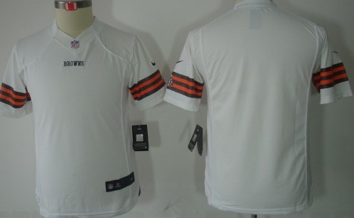 Youth Nike Limited Cleveland Browns Blank White Jerseys,We sell and wholesale Youth Nike Limited Cleveland Browns Blank White Jerseys on line form chian!