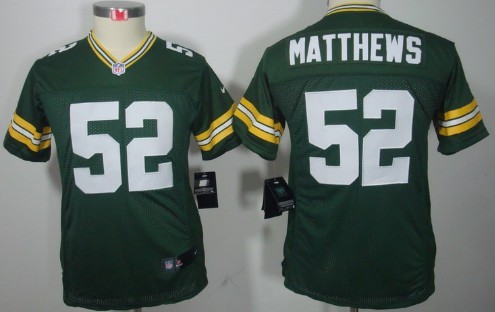 Youth Nike Limited Green Bay Packers #52 Clay Matthews Green Jerseys,We sell and wholesale Youth Nike Limited Green Bay Packers #52 Clay Matthews Green Jerseys on line form chian!