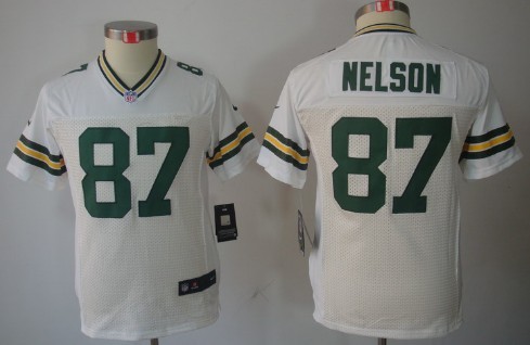 Youth Nike Limited Green Bay Packers #87 Jordy Nelson White Jerseys,We sell and wholesale Youth Nike Limited Green Bay Packers #87 Jordy Nelson White Jerseys on line form chian!