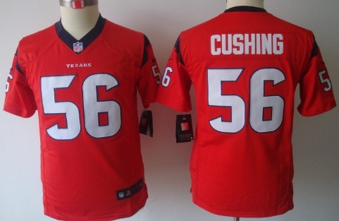 Youth Nike Limited Houston Texans #56 Brian Cushing Red Jerseys,We sell and wholesale Youth Nike Limited Houston Texans #56 Brian Cushing Red Jerseys on line form chian!