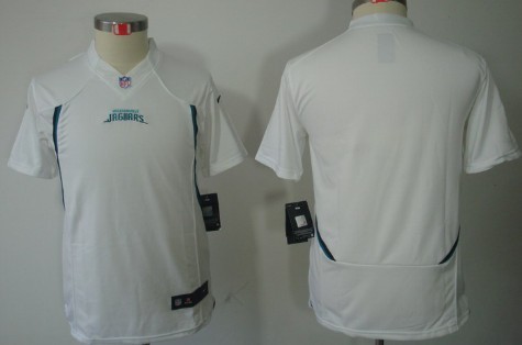 Youth Nike Limited Jacksonville Jaguars Blank White Jerseys,We sell and wholesale Youth Nike Limited Jacksonville Jaguars Blank White Jerseys on line form chian!
