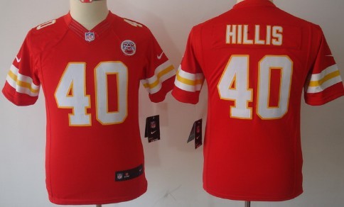 Youth Nike Limited Kansas City Chiefs #40 Peyton Hillis Red Jerseys,We sell and wholesale Youth Nike Limited Kansas City Chiefs #40 Peyton Hillis Red Jerseys on line form chian!